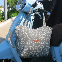 Lucy Bag (Printed)